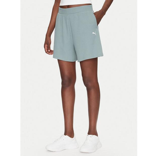 Спортивные шорты Puma ESS Elevated 5 EU L