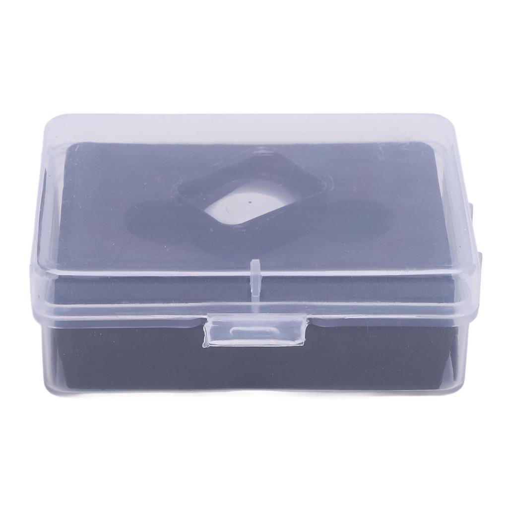 Pocket Camera Barlow Lens Magnetic Attachment Quick Release Aluminum Alloy Frame 2X Barlow Lens for