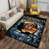 Lörihen Paradigma Brick Design Suitable As a Non-slip Mat for the Living Room or Bedroom Sofa