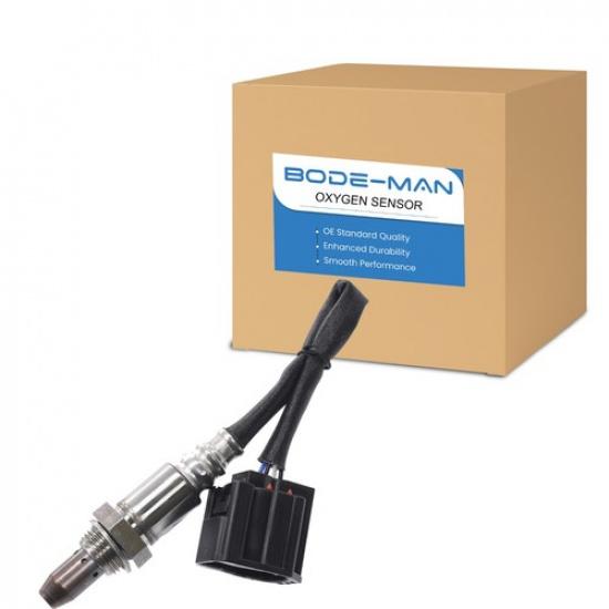 Upstream Oxygen Sensor For 2006-2015 Mazda MX-5 Miata L4 2.0L GAS, Natural; B1S1