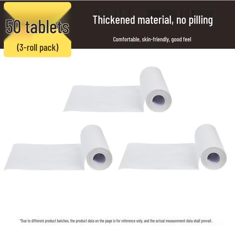 COOKER KING Disposable Kitchen Wipes