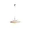 Adjustable Retractable Nordic Pendant Light - Creative Bar Island Flying Saucer Design