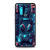 Custodia Cover per Telefono Grafica Game Controller per Google Pixel 10 9 8 7 6 9A 8A 7A 6A Pro Antiurto Morbida TPU 9 Pro XL Guscio Capas