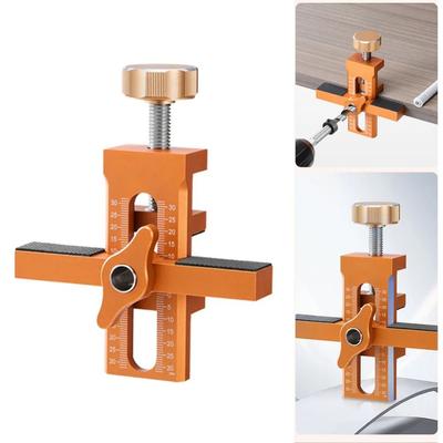 Posicionador Rápido para Instalação de Porta de Armário Para Instalar Armários