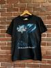 DARK FUNERAL 1998 Secrets Black Art Vintage Metal S Black Vintage Unisex T-Shirt