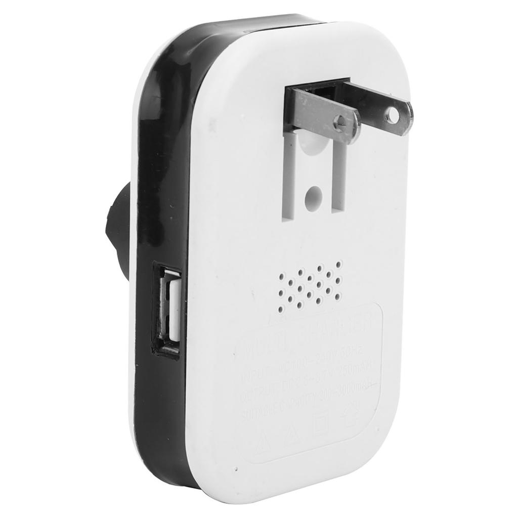 2 Stück Ladegerät Wiederaufladbar LCD-Anzeige für LIR2016 LIR2025 LIR2032 Knopf Lithium-Batterie