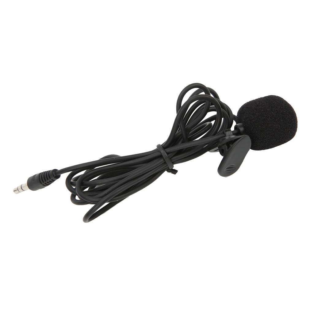 Bluetooth 5.0 AUX Cable Adapter Handsfree with Microphone Replacement for Citroen Berlingo Jumpy C2 C5