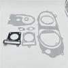 Xunying ZY125 Full Vehicle Repair Mat & Cylinder Gasket Set