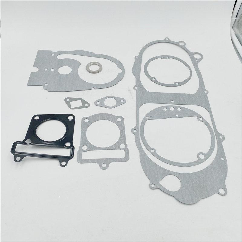 Xunying ZY125 Full Vehicle Repair Mat & Cylinder Gasket Set
