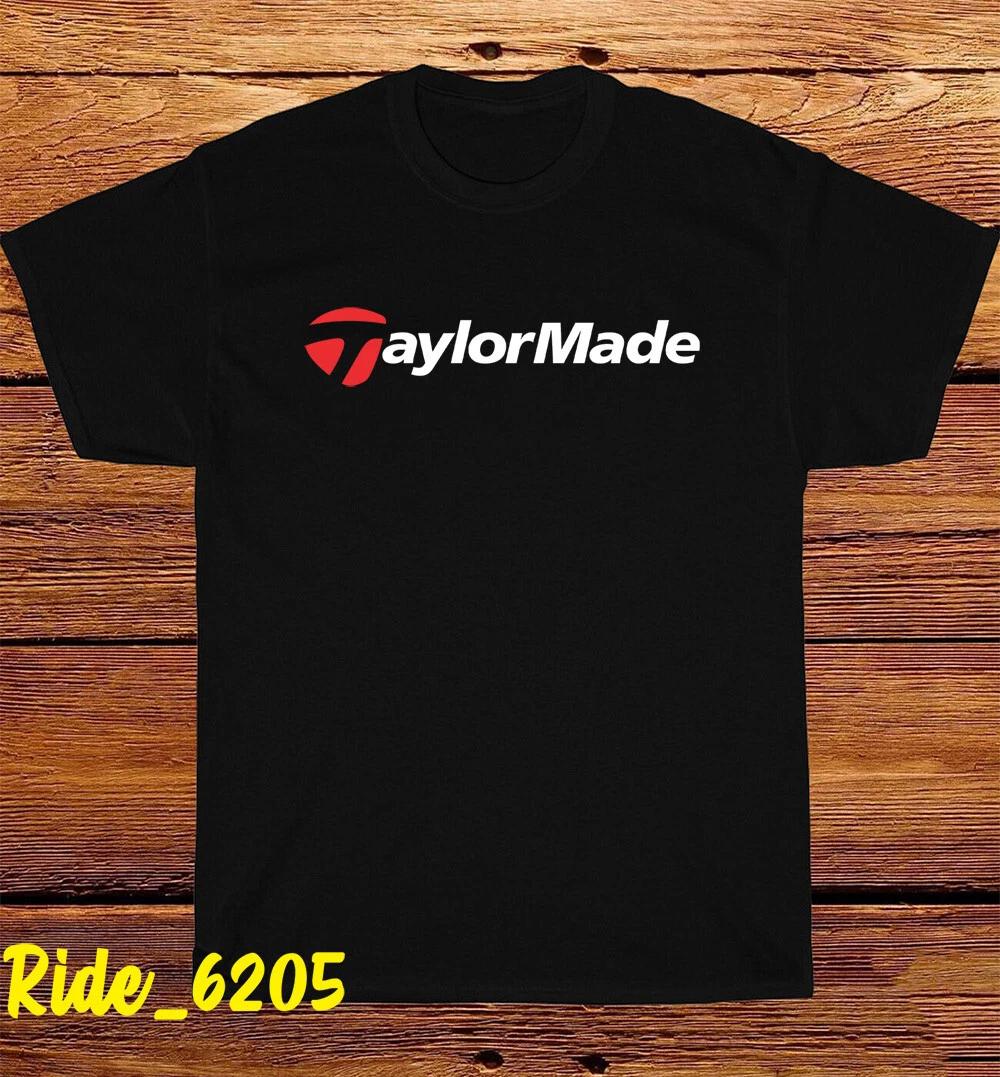 Men s and Women s T-shirts Taylor Made M