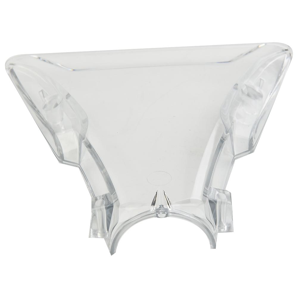 Детали пылесоса Крышка Fishtail Ручной инструмент PUZZI 100 200 300 SEG10 — фото 3