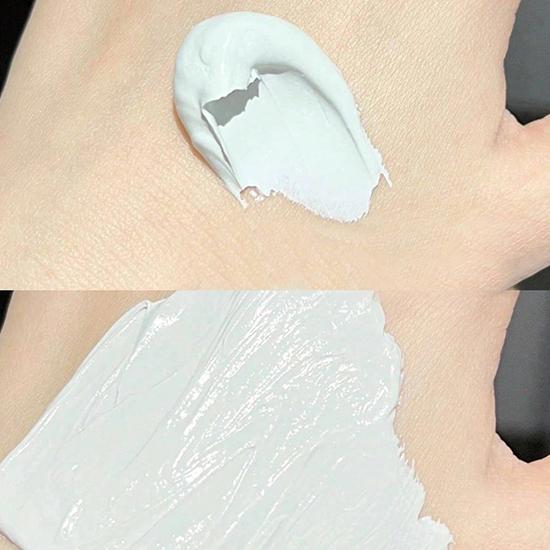 Kiehl's Rare Earth Tiefenreinigungsmaske Mit Amazonischer Weißer Tonerde Intensiv Reinigt Zur Minimierung Der Poren 0.5 FL.OZ. 14 ml Mini-Größe