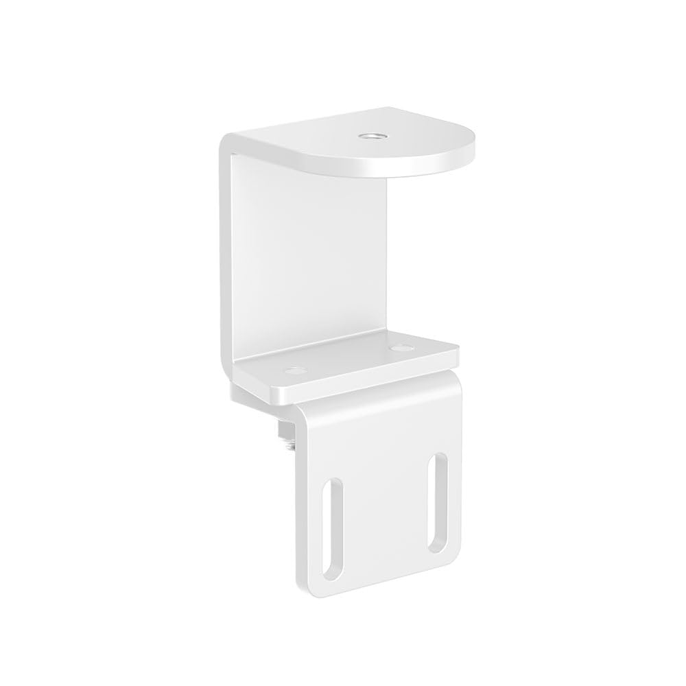 

iggy Comfortable Work Monitor Arm LS112 Dedicated Back Panel Adapter White