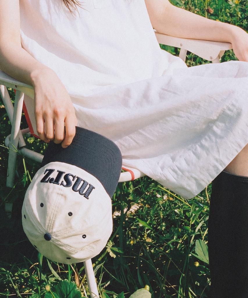 Maseumaluljeu Msrz Volume Ball Cap_12 Colors