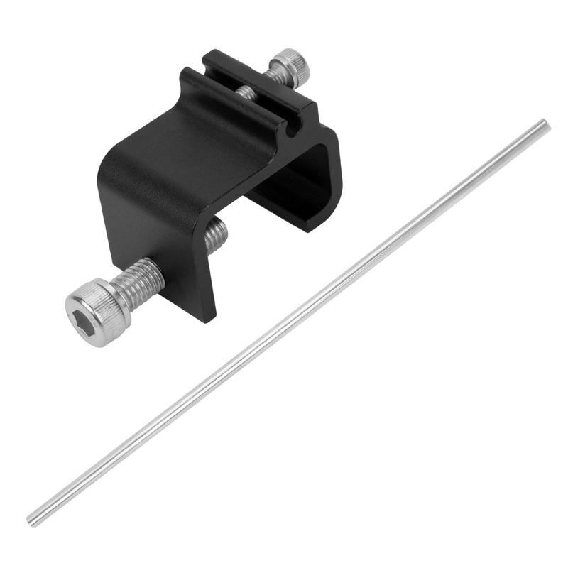 Universal CNC Chain Adjustment Tool Motorcycle Chain Maintenance Corrector Locator for 50CC to 1190CC ENDURO MX ATV ADV Bike