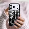 Chess Board Pieces Phone Case For Apple iPhone 17 Air 16E 15 14 Plus 13 12 11 Pro Max Mini Funda Cover