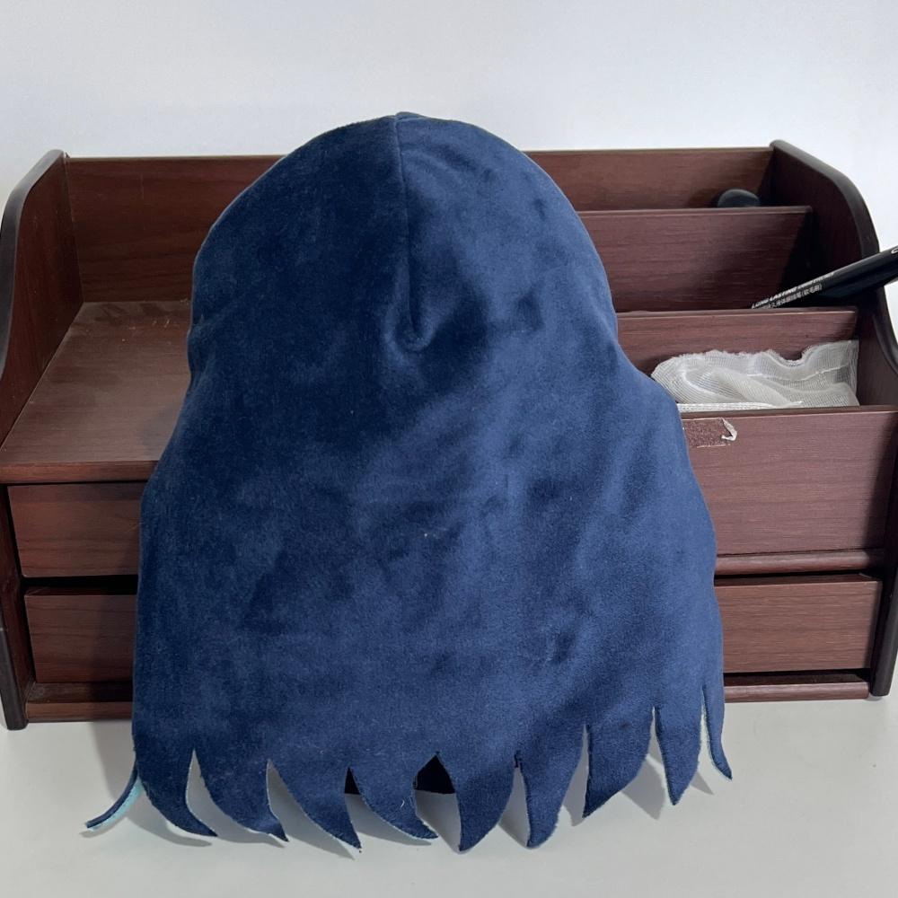 Ado Hibana Plysjleke Ado Merchandise Plysj Sanger Varer Ado Tilbehør Plysjdyr Dukke Sanger Ado Kosedyr Myk Leke Bursdagsgave