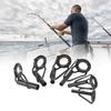 Electric Scooter Drive Belt Transmission Timing Replacement High Temperature Resistant Rubber