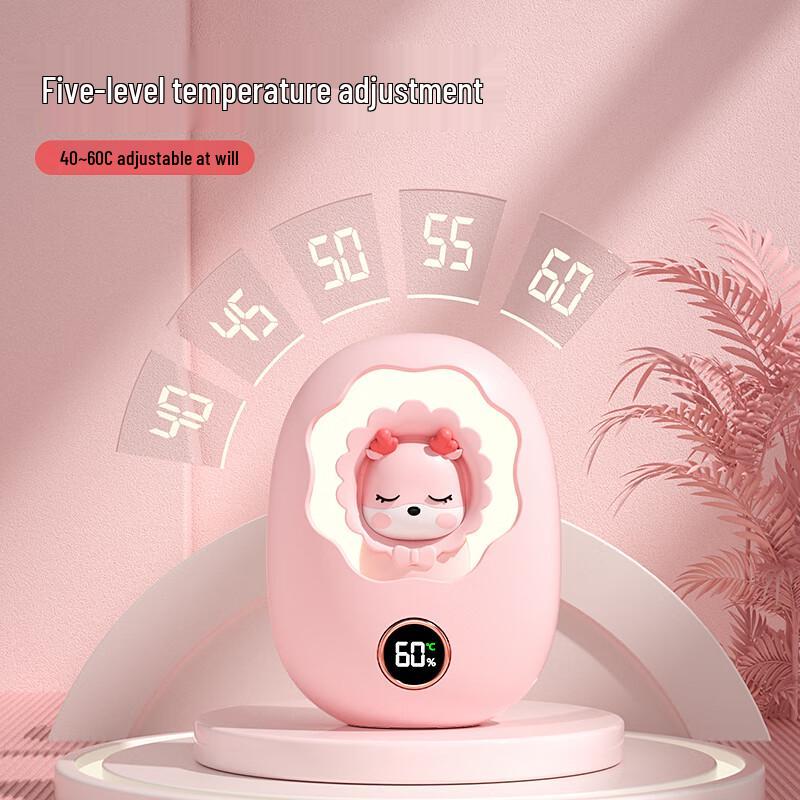 Galesnow Stern Handwärmer