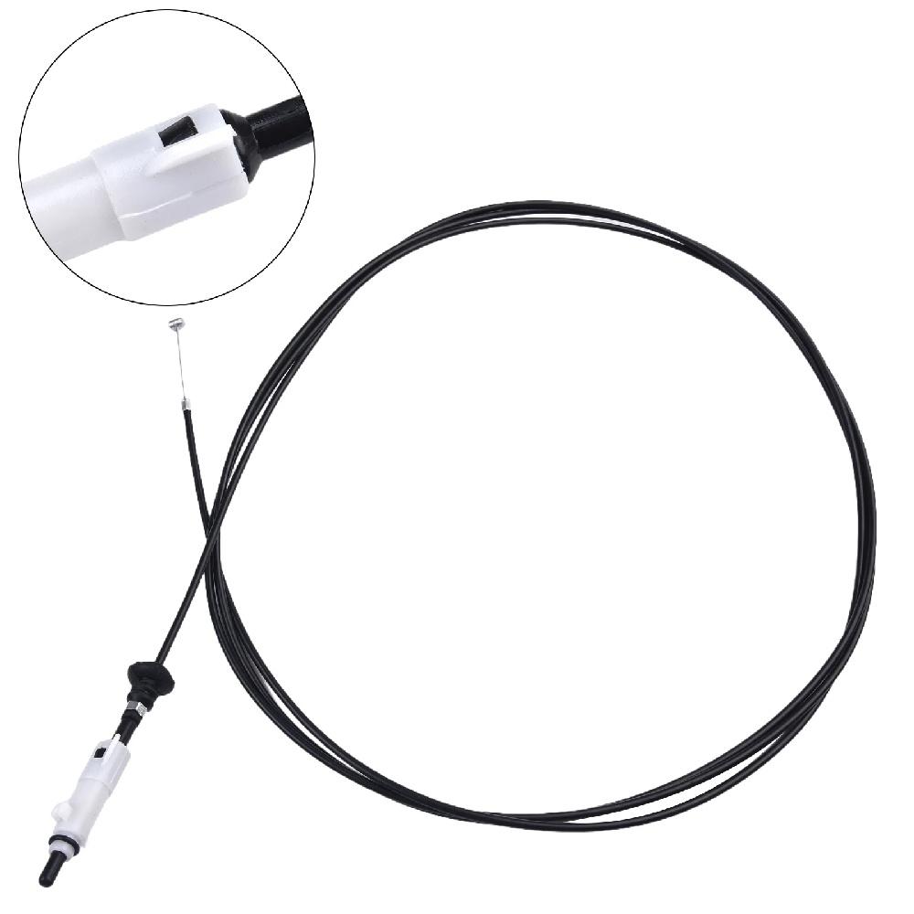 77035-0K130 Fuel Tank Cover Lid Cable For Toyota Hilux 2004-2015 Left-hand-drive