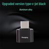 USB To Type-C OTG Adapter for Android Devices, U Disk, Phones, Tablets, and Computers