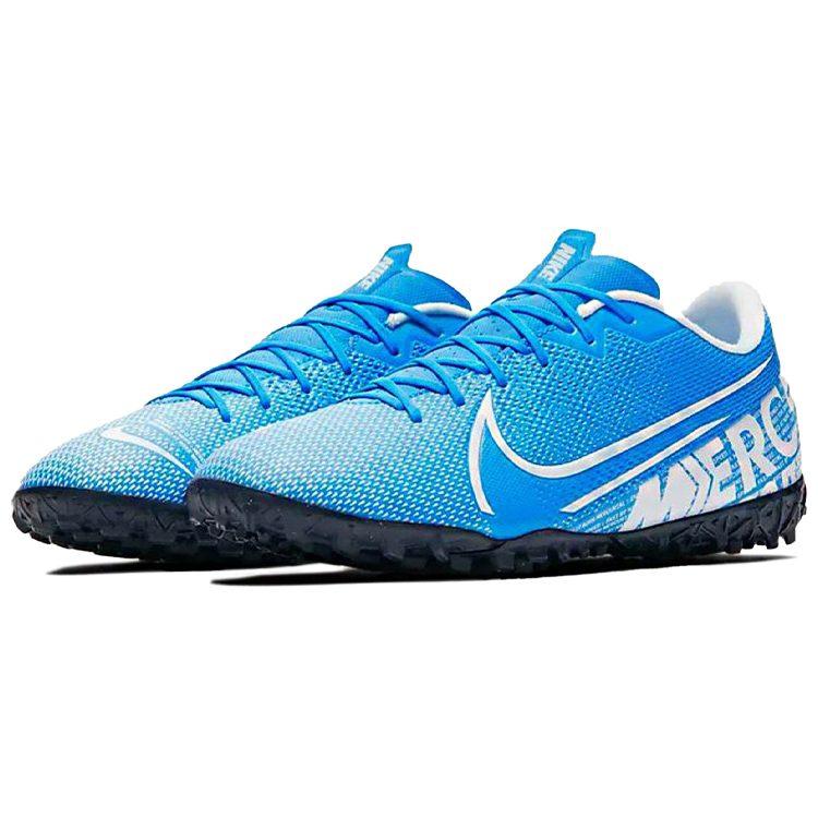 Nike Mercurial Superfly 7 Academy Mds Tf Turf 'Blue White' AT7996-414