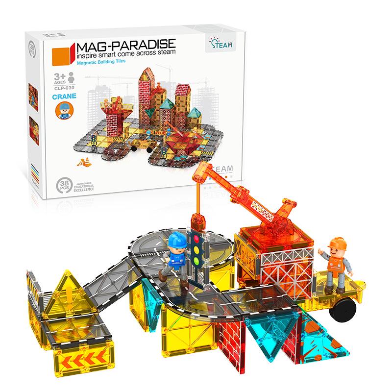 

Креативный 3D мультяшный пазл Сделай сам ручная работа Образовательная игрушка для детей 3-6 лет