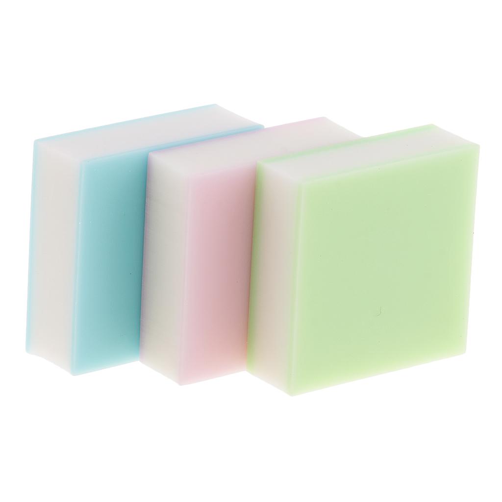 

Rubber Stamp Carving Blocks for DIY Crafting PVC Material for Postcards Cardmaking and Journaling