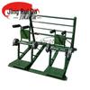 JINGRUIDA Outdoor Combination Fitness Equipment