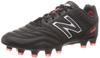 Soccer Cleats 442 PRO HG MS41H Kangaroo Leather Black Cm D (BK2) 27.5