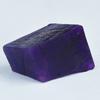 CERTIFIED Natural Purple Sapphire 445.40 Ct Uncut Huge Size Rough Loose Gemstone AR-1981