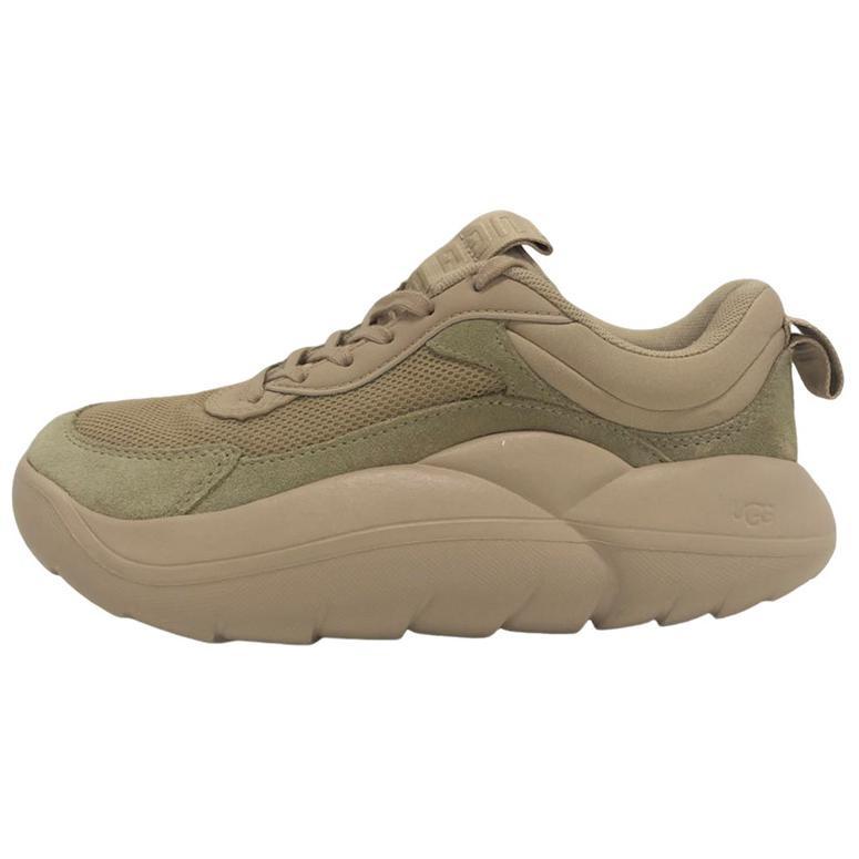 (WMNS) UGG LA Cloud Trainer Driftwood Women s 1136818-DRI EU 36