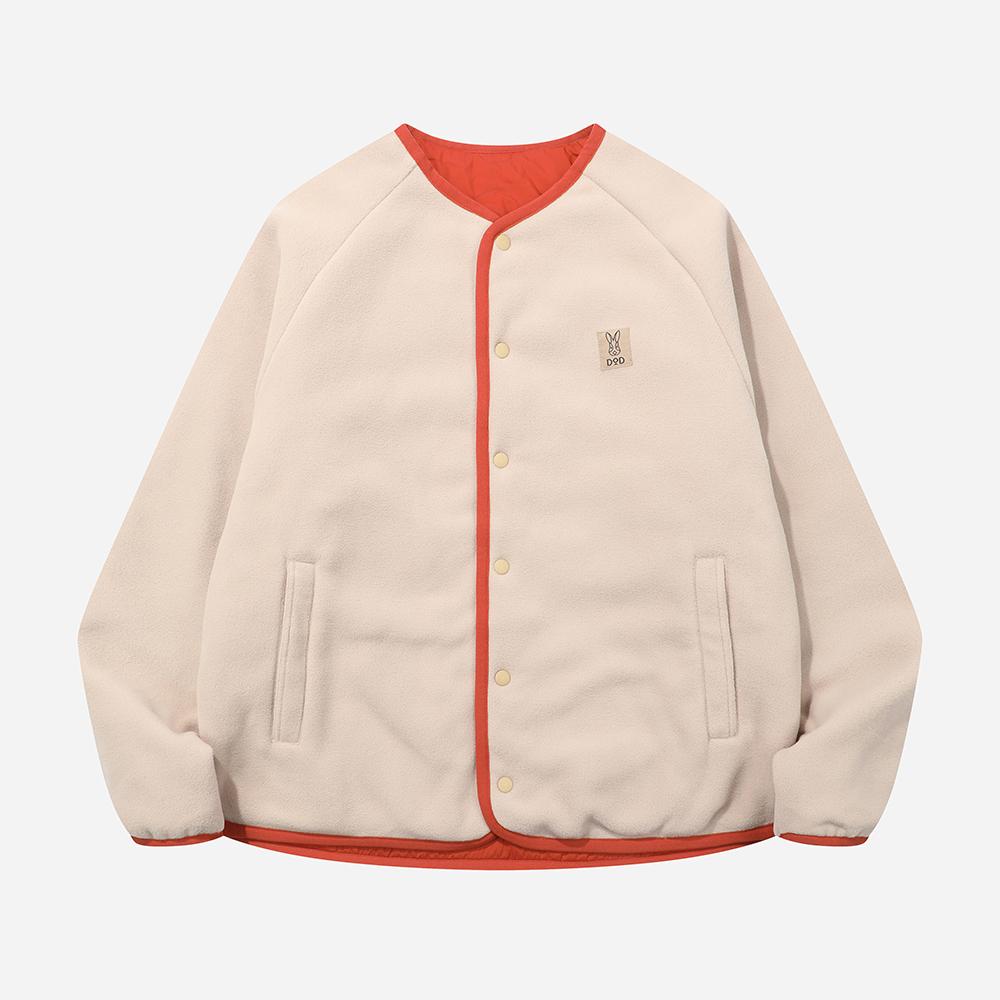 Dod Riverwave Men'S Jacket - D.Orange