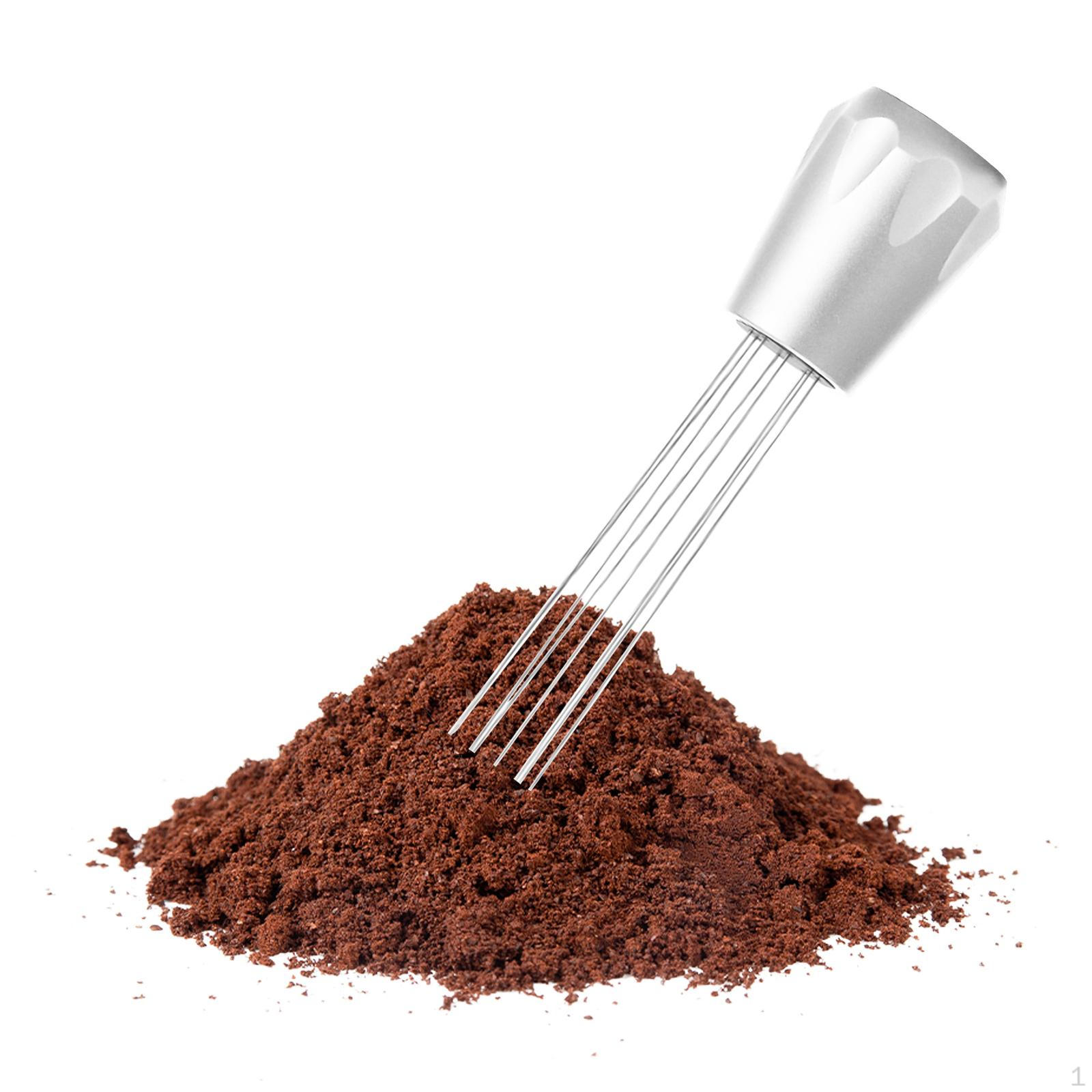 

Мешалка для эспрессо Tamper Distributor для Golden A-Silver