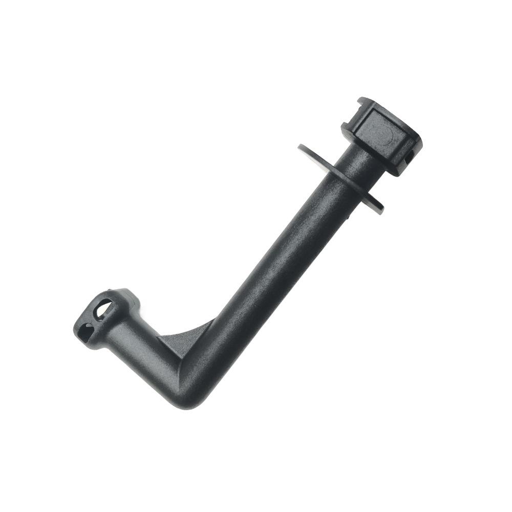 Kärcher SC Series Steam Accessories Set: Includes Small Round Brush, Copper Brush, Floor Nozzle