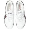 New Asics Solution Swift Ff 'White Antique Red' 1041A298-103