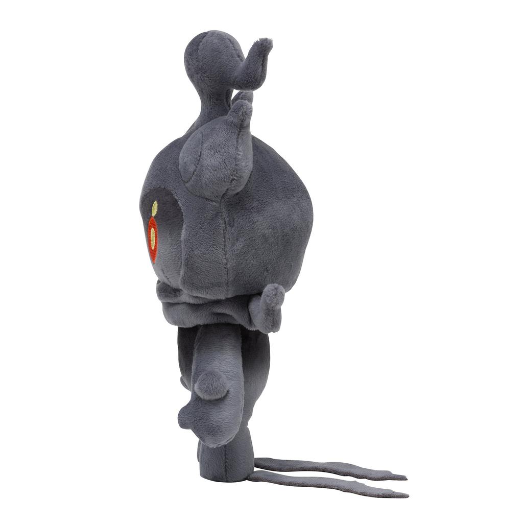 Center Original Plush Marshadow 24 X 13 X Cm X W X Pokémon 15.5 (H D)