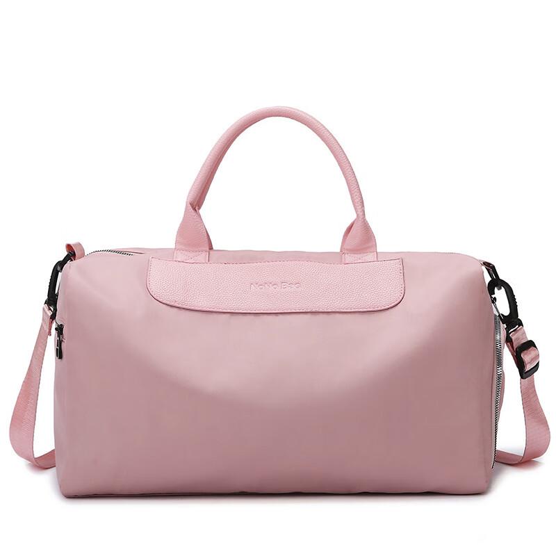 Dry/Wet Separation Travel & Gym Bag