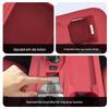 Chery Jetour X70PLUS Center Console Silicone Anti-Slip Gear Pad Car Accessory