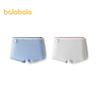 Balabala Boys' Teen Antibacterial Boxer Briefs 2-Pack