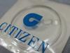 Citizen Windshield 1854 for Excel Outer Diameter Mm C-type 54-0149 Date, 29.50