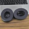 Quality Ear Pads for Pro Headphone Earmuff Durable Headphone Cover Cooling Gel Earpads Headphone Repair Part