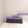 2-IN-1 Rotating Crevice Brush, Groove Cleaning Brush with Handle, Multifunctional Crevice Brush, No Dead Space, Scrubbing Brush, Cleaning Tool