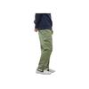 Nike Einfarbige gewebte Cargohose für Herren, mittlere Taille, Hosen, Grün FZ4731-386