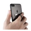 Portable Universal Metal Finger Ring Phone Holder 360° Rotating Bracket for iPhone Samsung
