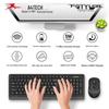 A4TECH FG1010 Wireless Keyboard and Mouse Set