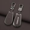 Fit For Chery Auto Exeed Series VX Lx Rx TXL Modified Fl Cdm Phev Zinc Alloy Auto Key Fob Cover Smart Case Housing Mount Remote Key Fob Ring Key