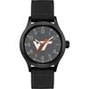 Timex Tribute Men's College Scout 40mm Quartz Watch with Fabric Strap, Virginia Tech Hokies
