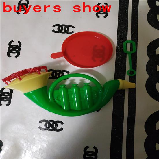 1Pc New Outdoor Water Blowing Toys Bubble Soap Bubble Blower Kids Child Toys 1Pc New Outdoor Water Blowing Toys Bubble Soap Bubble Blower Kids Child Toys