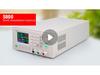 Ruideng S800 Enclosure for RD6012 Power Supply (assembly required, power supply not included).